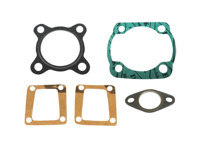 Gasket set 50cc cylinder 5-pieces Tomos A35 new model product