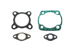 Gasket set 50cc cylinder 4-pieces Tomos A55 new model 45 km/h