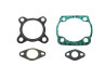 Gasket set 50cc cylinder 4-pieces Tomos A55 new model 45 km/h thumb extra