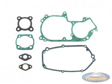 Gasket kit 50cc Tomos A55 new model complete A-quality