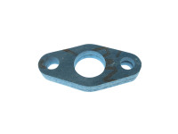 Inlet gasket Tomos 2L / 3L / 4L 6mm