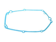 Clutch cover gasket for Tomos A35 / A52 (old model) A-quality BAC