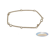 Clutch cover gasket for Tomos A35 / A55 (new model)