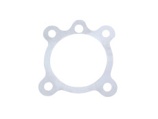 Head gasket 65cc (44mm) 0.5mm alu (Tomos A55 cylinder 6mm)