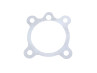 Head gasket 65cc (44mm) 0.5mm alu (Tomos A55 cylinder 6mm) thumb extra