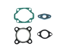 Gasket set 50cc cylinder 4-piece Tomos A3 egg model