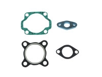 Dichtungset 50ccm (38mm) Tomos A3 Ei Modell 4-Teilig 