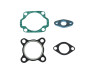 Gasket set 50cc cylinder 4-piece Tomos A3 egg model thumb extra