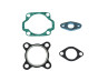 Tomos Gasket set cylinder 50cc 4-piece Tomos A3 Gasket set 50cc (38mm) Tomos A3 egg model 4-pieces