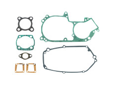 Gasket kit 50cc Tomos A35 new model complete A-quality