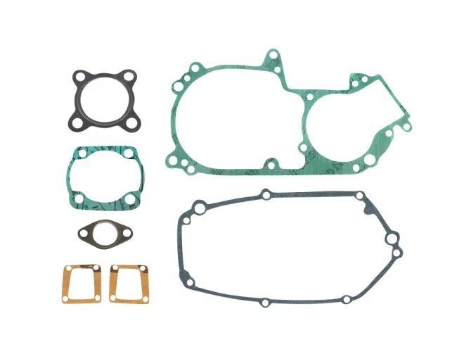 Gasket kit 50cc Tomos A35 new model complete A-quality thumb