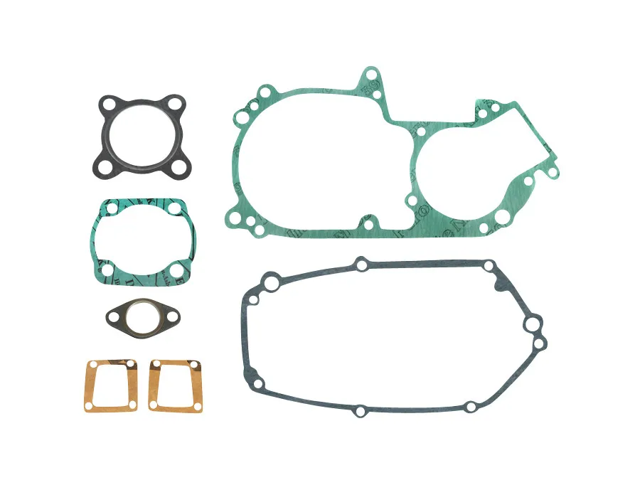 Gasket kit 50cc Tomos A35 new model complete A-quality main