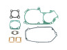 Gasket set 50cc Tomos A35 new model complete A-quality thumb extra