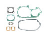 Gasket set 50cc (38mm) Tomos A35 new model complete A-quality thumb extra