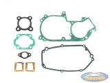 Gasket kit 50cc Tomos A35 old model complete A-quality