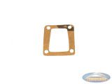 Reed valve gasket for Tomos A35 / A52 cylinder