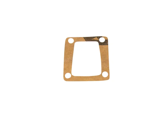 Reed valve gasket for Tomos A35 / A52 cylinder main