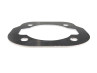 Base gasket Tomos A3 / A35 universal 1.5mm alu for tuning thumb extra