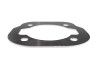 Base gasket Tomos A3 / A35 universal 1.0mm alu for tuning thumb extra