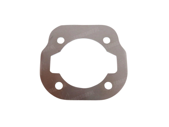 Base gasket Tomos A3 / A35 universal 1.0mm alu for tuning main