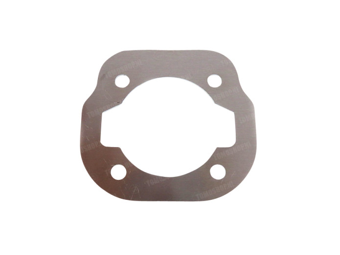 Base gasket Tomos A3 / A35 universal 1.0mm alu for tuning