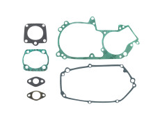 Gasket set 50cc Tomos A55 new model complete A-quality
