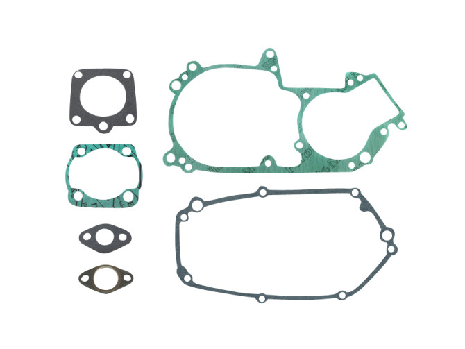 Gasket set 50cc Tomos A55 new model complete A-quality product
