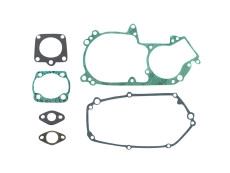 Dichtungsatz 50ccm (38mm) Tomos A55 Neues Modell Komplett A-Qualität