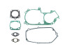 Gasket set 50cc Tomos A55 new model complete A-quality thumb extra
