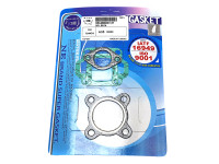 Pakkingset 50cc (38mm) Tomos A35 oud model 4-delig Topset