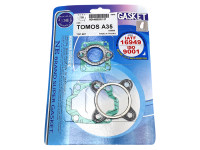Pakkingset 65cc / 70cc (45mm) Tomos A35 4-delig Topset