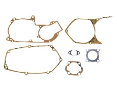 Gasket set 50cc Tomos A3 6-pieces