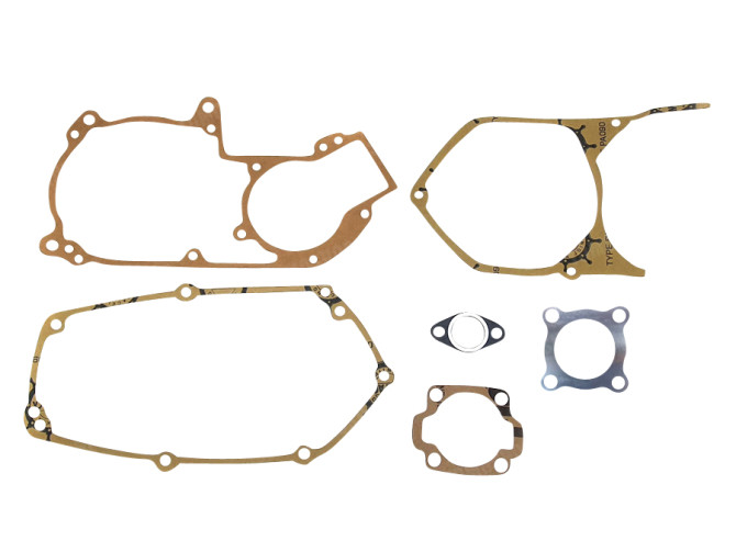 Dichtungsatz 50ccm (38mm) Tomos A3 6-Teilig main