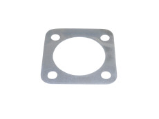 Kopfdichtung 65ccm / 70ccm (45mm) 0.5mm Aluminium BAC