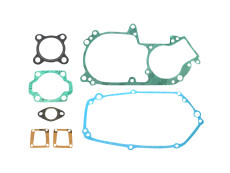 Gasket set 50cc (38mm) Tomos A35 old model complete A-quality