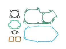Gasket set 50cc Tomos A35 old model complete A-quality