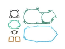 Gasket set 50cc (38mm) Tomos A35 old model complete A-quality