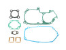 Gasket set 50cc (38mm) Tomos A35 old model complete A-quality Gasket set 50cc (38mm) Tomos A35 old model complete A-quality