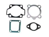 Gasket set 70cc 45mm Parmakit cylinder Tomos A35