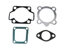 Gasket set 70cc 45mm Parmakit cylinder Tomos A35