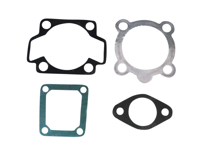 Gasket set 70cc 45mm Parmakit cylinder Tomos A35 main