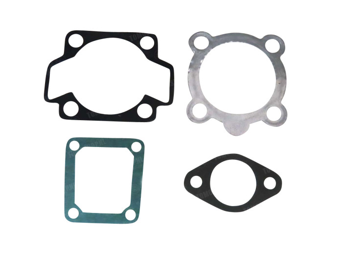 Gasket set 70cc (45mm) Tomos A35 Parmakit cylinder 