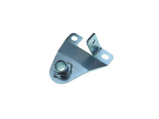 Exhaust Tomos 4L / APN-4 mounting plate 3-angled