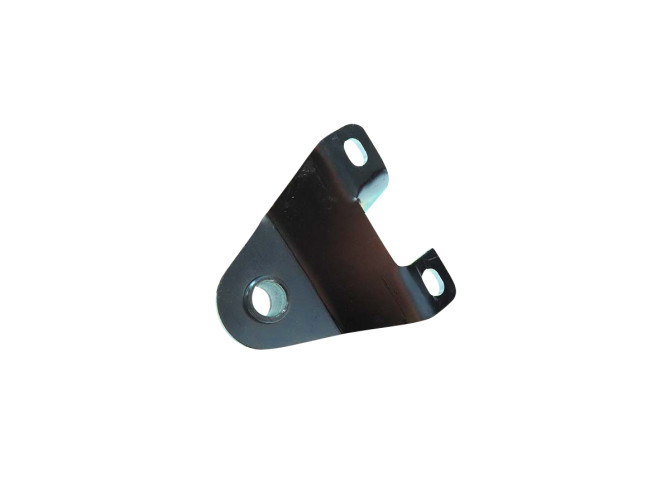 Exhaust Tomos 4L / APN-4 mounting plate 3-angled product