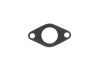 Exhaust gasket 20mm Tomos A3 / A35 / 2L / 3L universal thumb extra