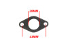 Exhaust gasket 20mm thumb extra