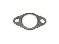 Exhaust gasket 22mm with ring Tomos A3 / A35 / 2L / 3L / 4L / S1 universal