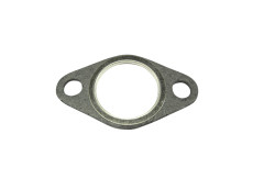 Exhaust gasket 22mm with ring