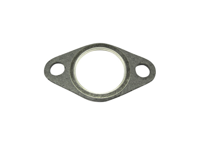 Uitlaatpakking 22mm ring Tomos A3 / A35 / 2L / 3L universeel product