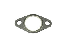 Auspuffdichtung 22mm mit Ring Tomos A3 / A35 / 2L / 3L / 4L / S1 Universal